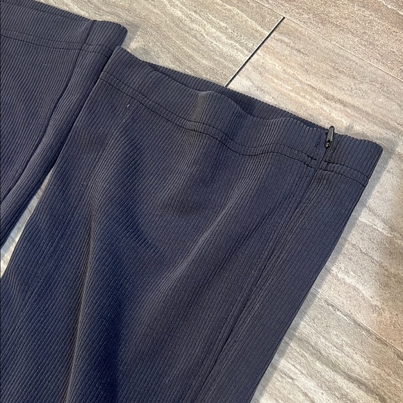 Lululemon Ribbed Softstreme Flared Pant - Picture 5 of 7